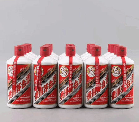 中兴镇名酒回收